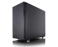 FRACTAL DESIGN Define R5 Black 3.5 HDD/2.5'SSD uATX/ATX/mITX FD-CA-DEF-R5-BK - 219154 - zdjęcie 8